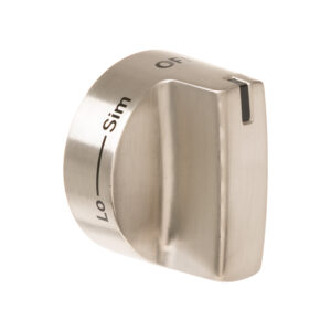 WB03X28963 GE Oven Knob Assembly