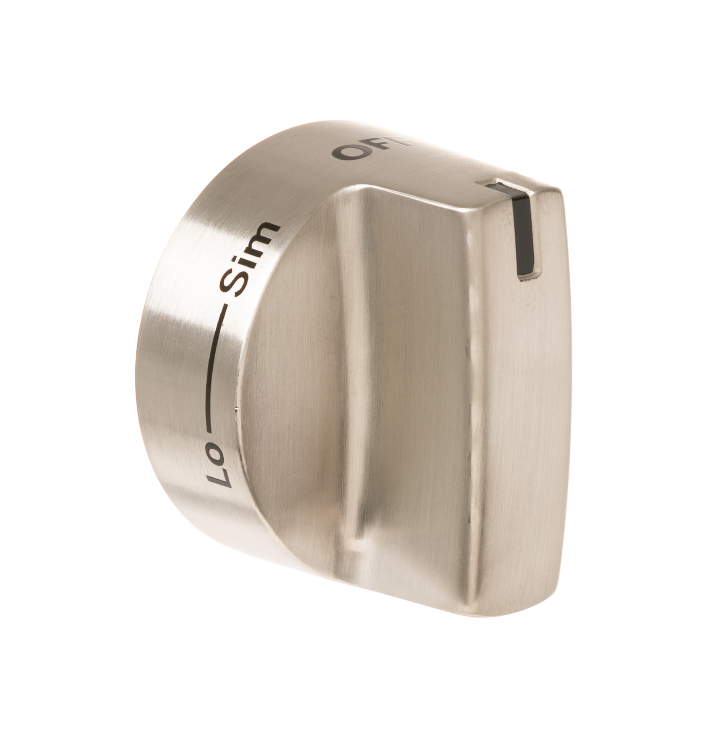 WB03X28963 GE Oven Knob Assembly