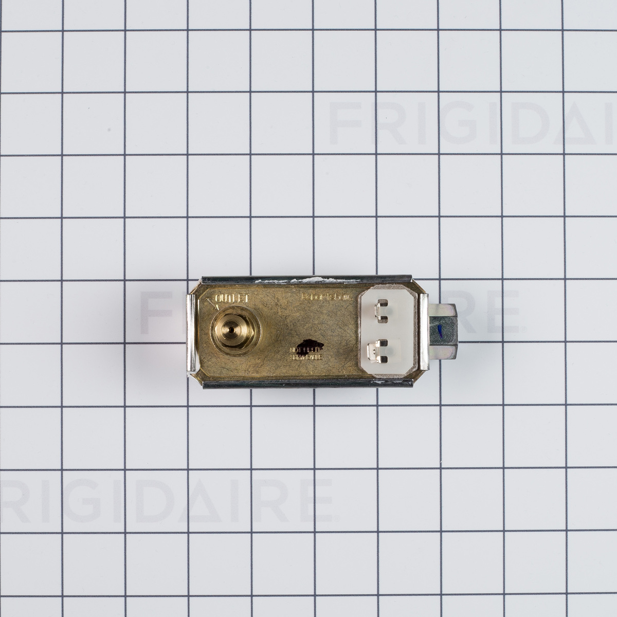 3203459 Frigidaire Oven Range Dual Gas Safety Valve