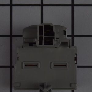 W11561262 Whirlpool Device Start