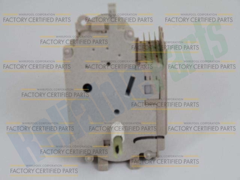 WP8579446 Whirlpool Timer - Image 2