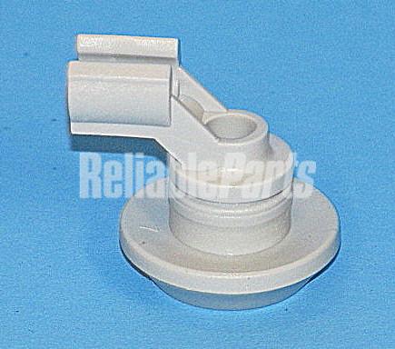 154522902 Frigidaire Dishwasher Roller Wheel & Bushing Assembly