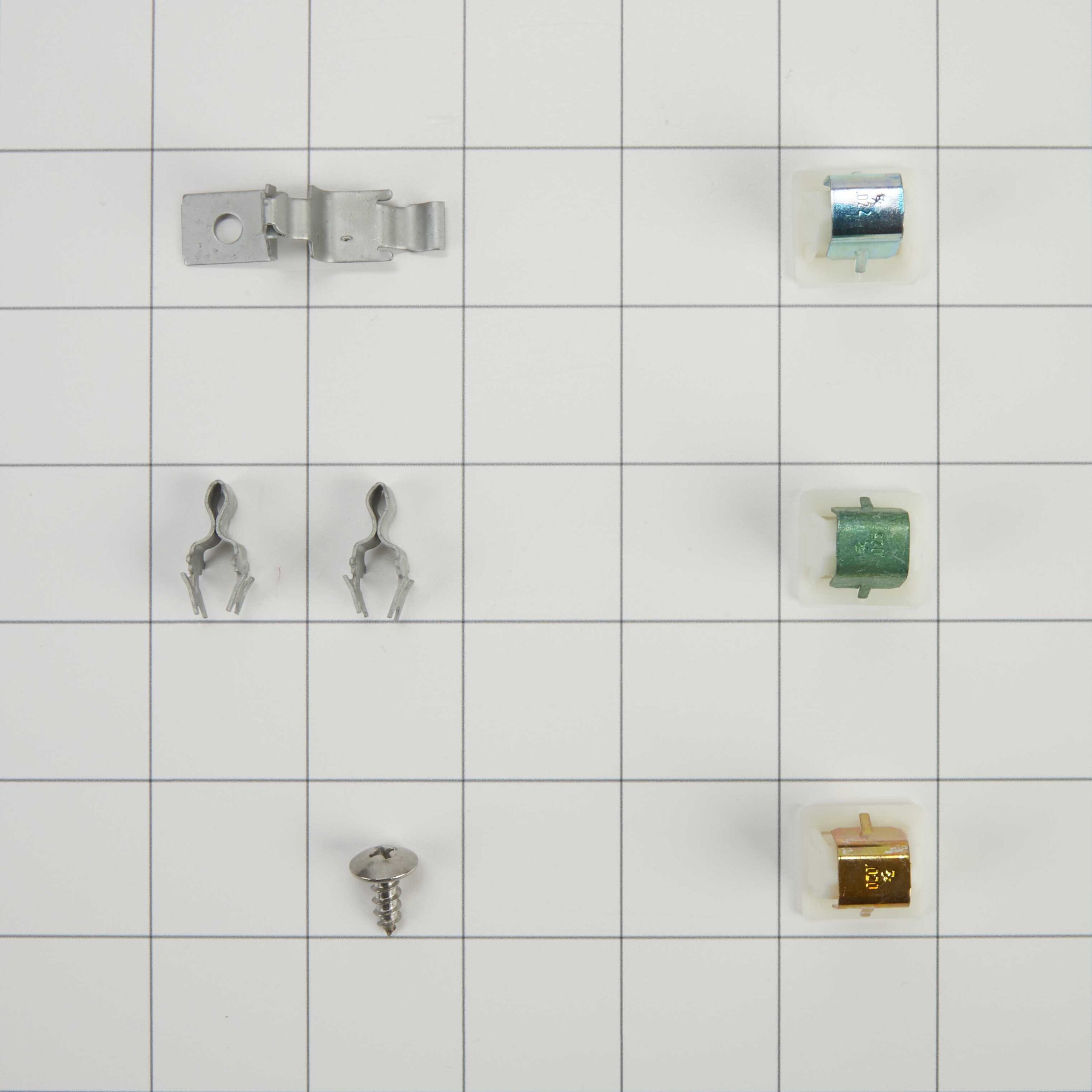 279570 Whirlpool Dryer Door Latch Kit - Image 3