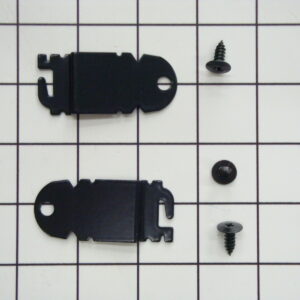 8212560 Whirlpool Dishwasher Side Mounting Bracket Kit