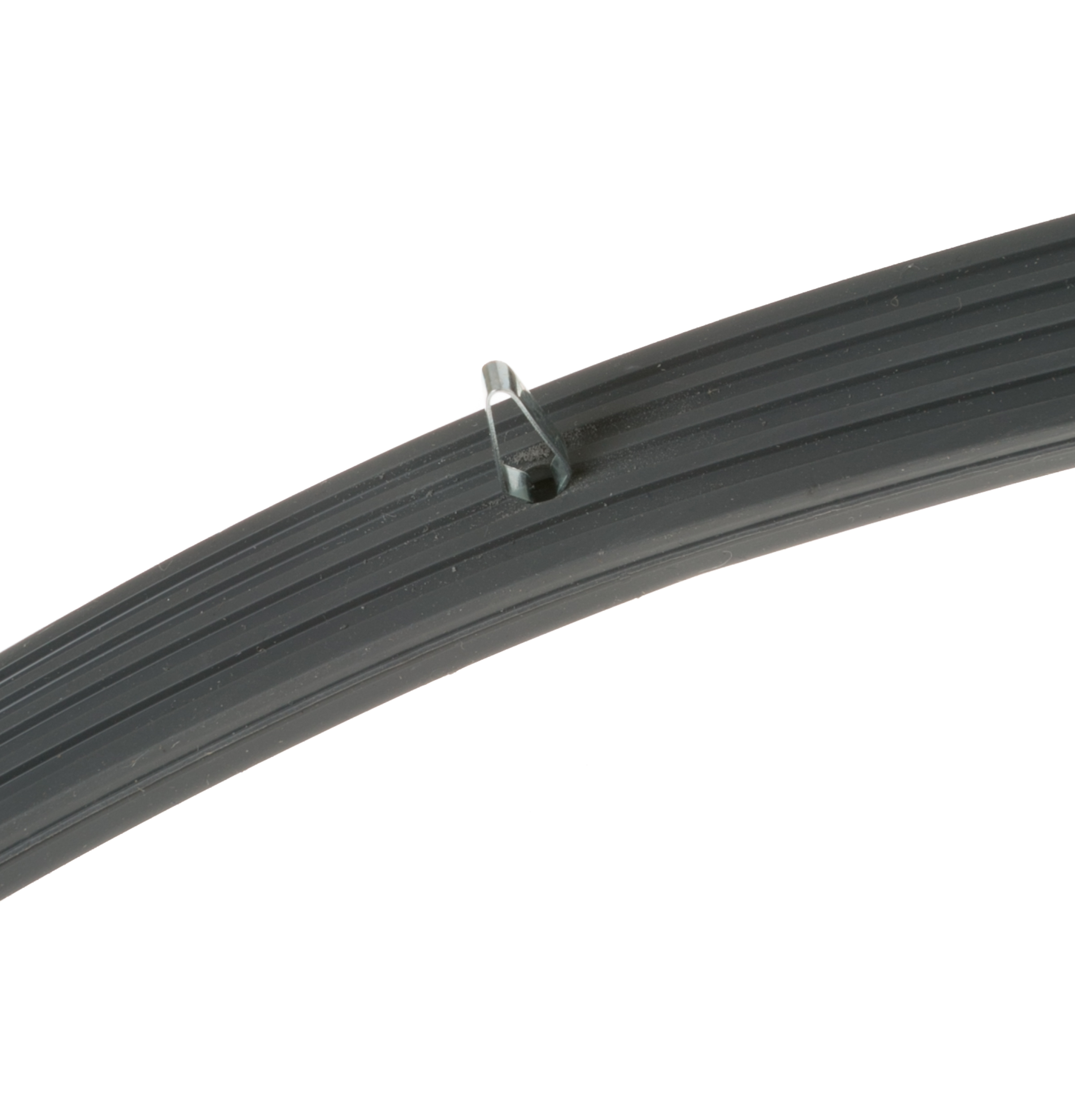 WB04K10021 GE Oven Gasket Front Frame - Image 2