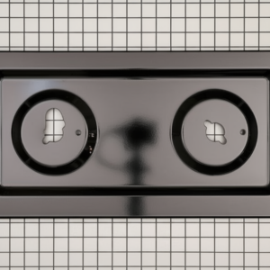 W11344761 Whirlpool Cooktop