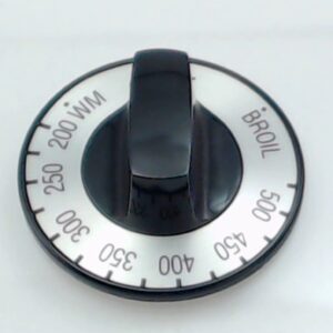 WB27X11208 GE Oven Thermostat 110/0