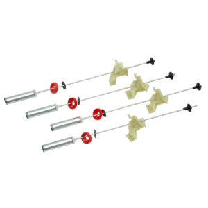424569P Fisher & Paykel F/P Suspension Kit