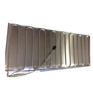 00776220 Bosch Refrigerator Defrost Heater