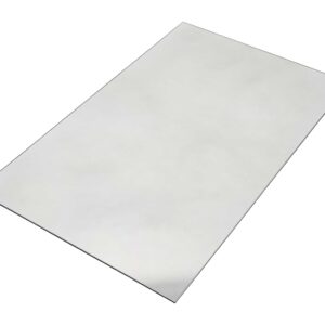 WPW10618107 Whirlpool Door Glass