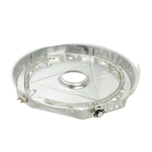 131553900 Frigidaire Heater Element Assembly