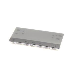 5304530931 Frigidaire/Electrolux Refrigerator Control Assembly