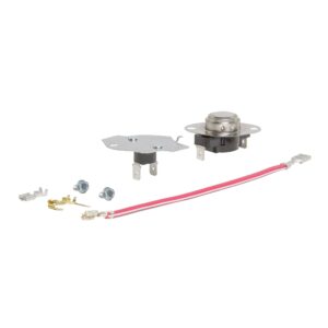 279816 Whirlpool Dryer Thermal Cut Off Fuse Kit