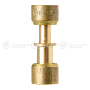 WR97X10033 GE Refrigerator 6MM X 4MM Lokring