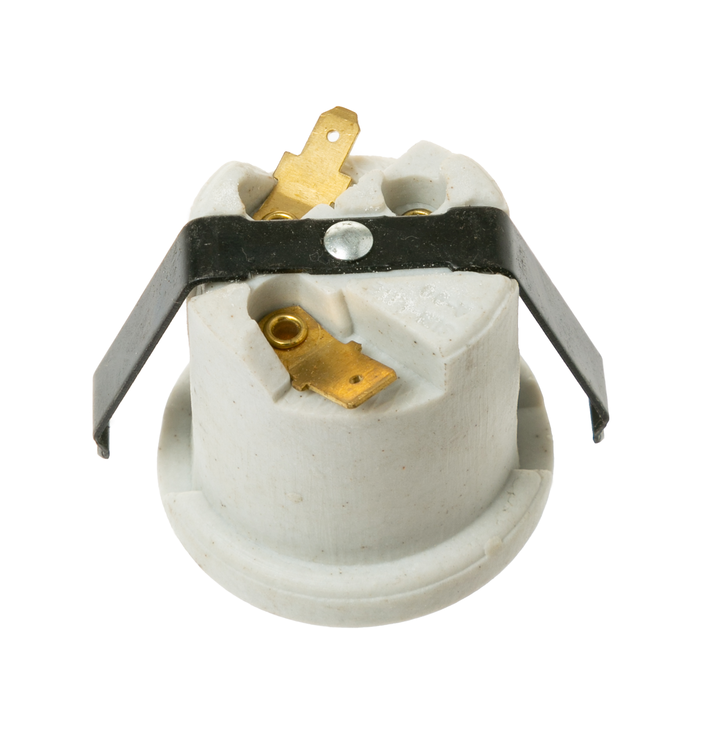 WB08T10026 GE Range Receptacle Push-In - Image 2