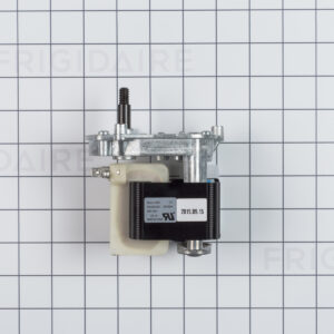 242221501 Frigidaire Refrigerator Auger Motor
