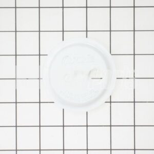 WD16X297 GE Dishwasher DET Cup Cover + @16