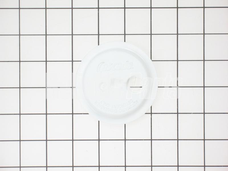 WD16X297 GE Dishwasher DET Cup Cover + @16