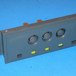 W10813586 Whirlpool Switch Off