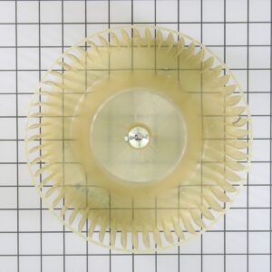 WJ88X22300 GE Air Conditioner Blower Wheel