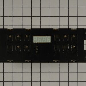 5304511270 Frigidaire Oven Clock