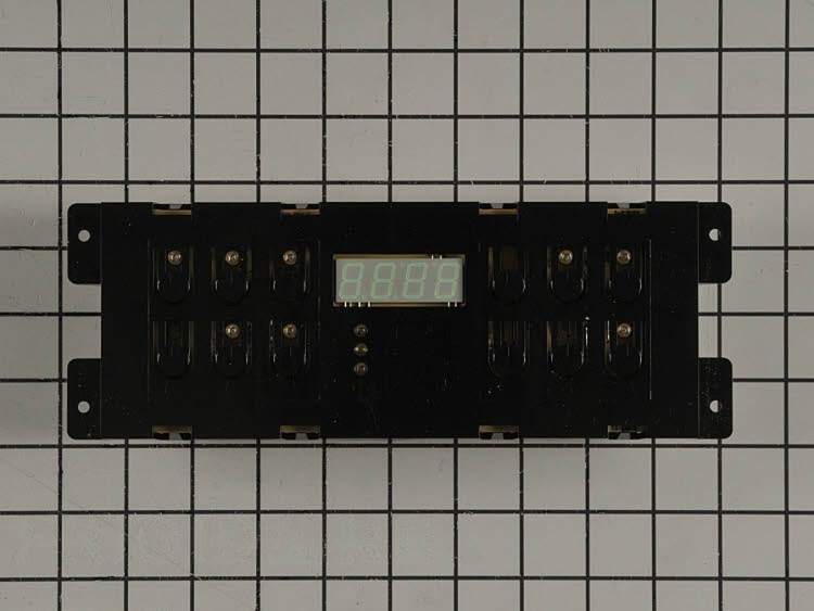 5304511270 Frigidaire Oven Clock