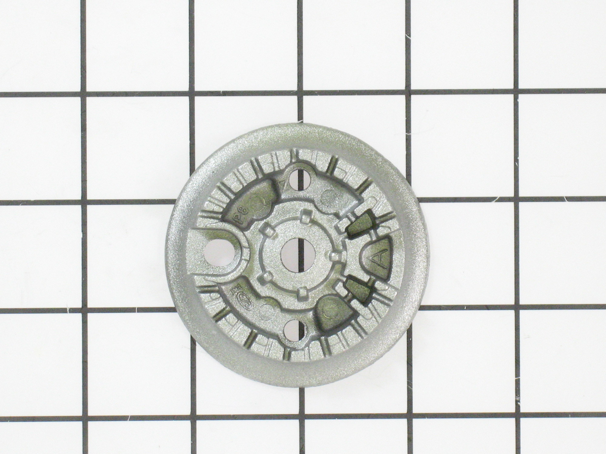 00423442 Bosch Oven Burner Housing