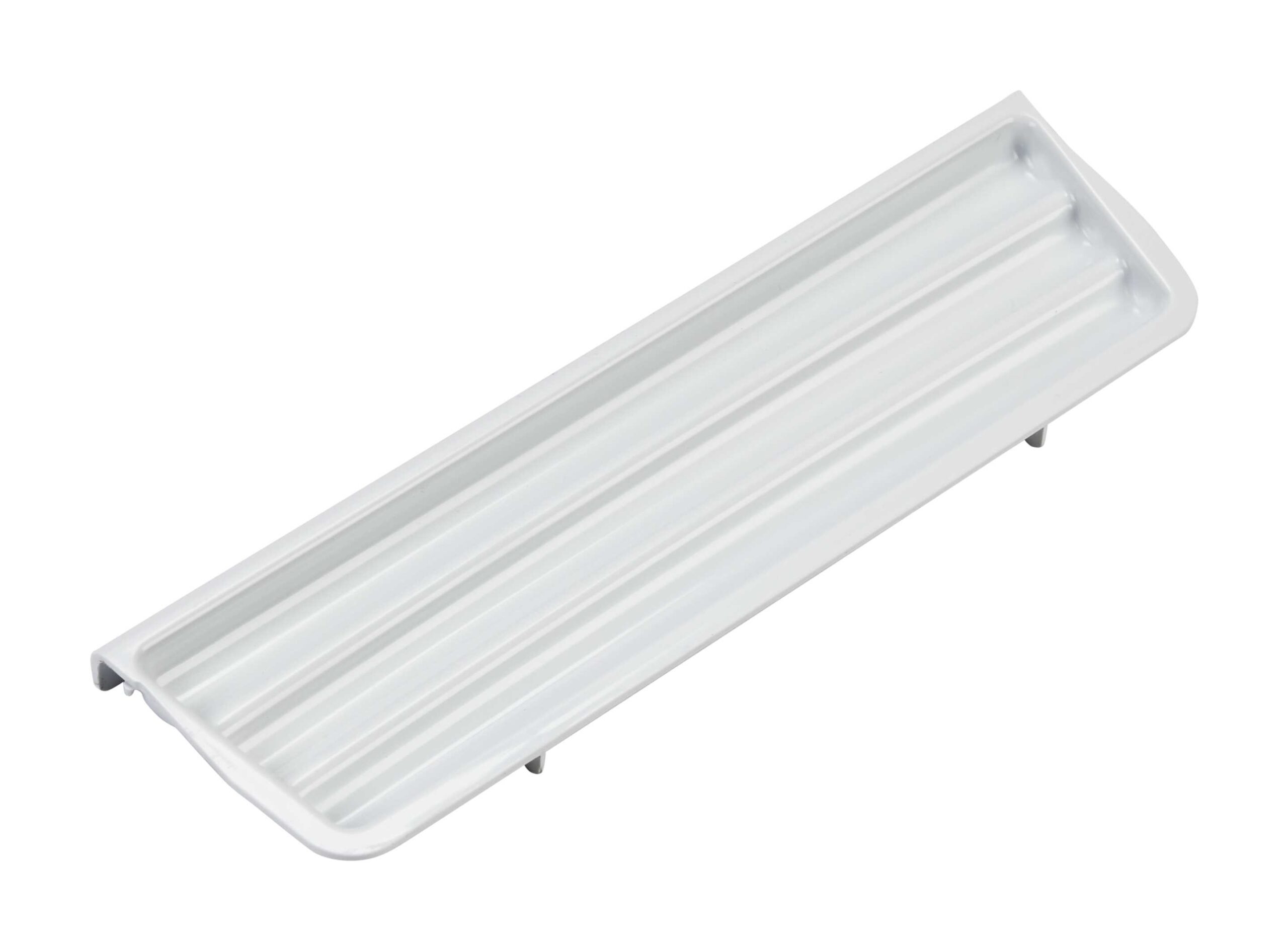 WP2206671W Whirlpool Refrigerator Grille