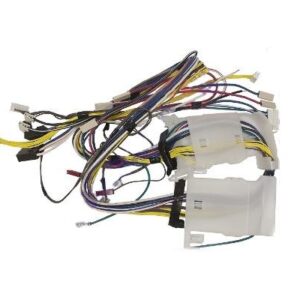W10871221 Whirlpool Dishwasher Wire Harness