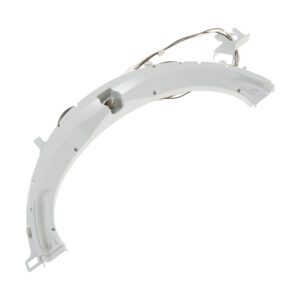 WE3M55 GE Washer Top Bearing Assembly
