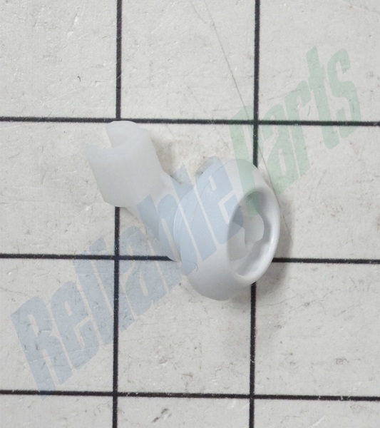 154522902 Frigidaire Dishwasher Roller Wheel & Bushing Assembly - Image 4
