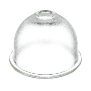 WB36X192 GE Oven Light Cover