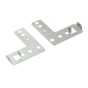 00170664 Bosch Dishwasher Mounting Bracket Set