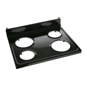 WB62T10613 GE Range Top Mechanical Assembly