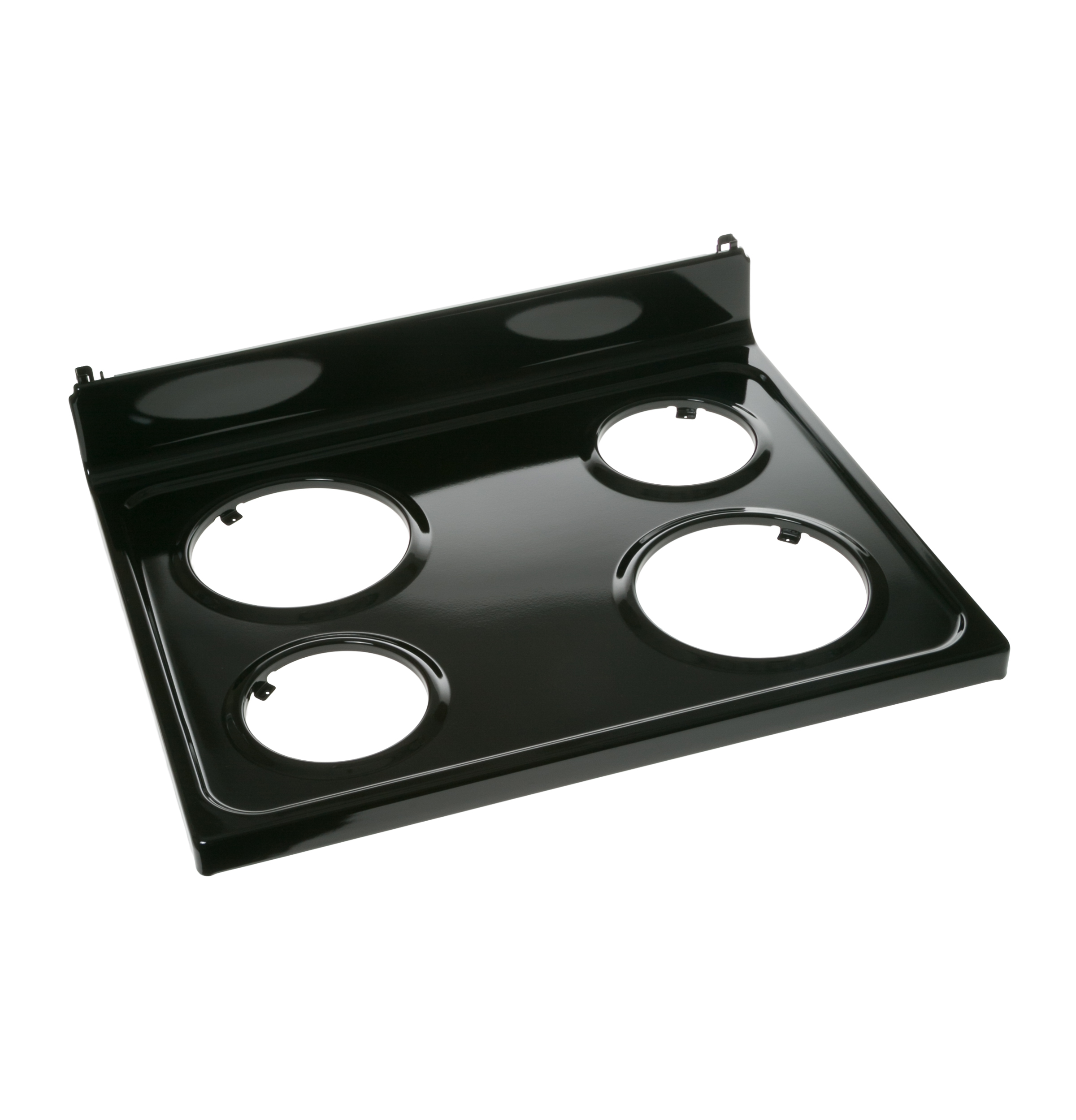 WB62T10613 GE Range Top Mechanical Assembly