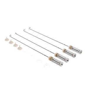 W10780046 Whirlpool Suspension Rod Kit