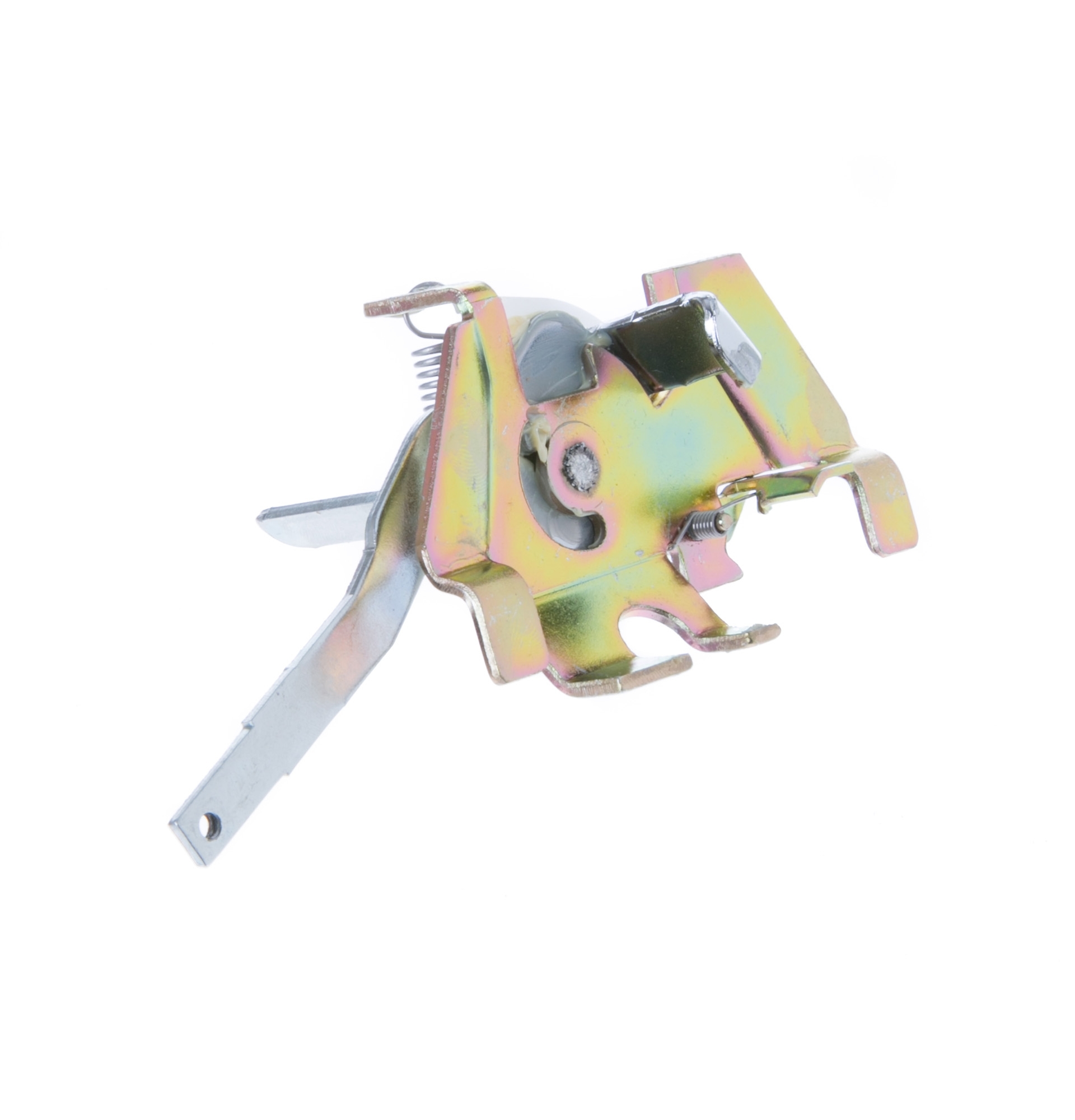 WD13X10003 GE Dishwasher Latch Assembly