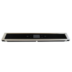 W11229663 Control Panel Stainless Steel