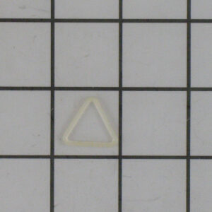 DC61-01228A Samsung Dryer Drum Support Roller Holder Shaft Retainer