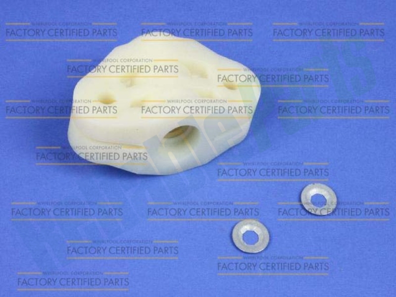 WP9870163 Whirlpool Compactor Trunnion Nut - Image 2