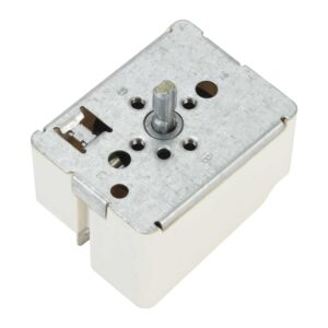 WP3148952 Whirlpool Oven Range Infinite Switch