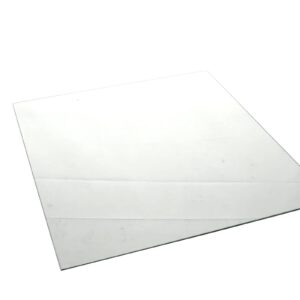 240350649 Frigidaire Refrigerator Glass Insert