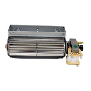 WB26X32571 GE Range Blower Tangetial