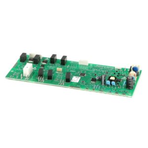 12037243 Bosch Control Programmed Module
