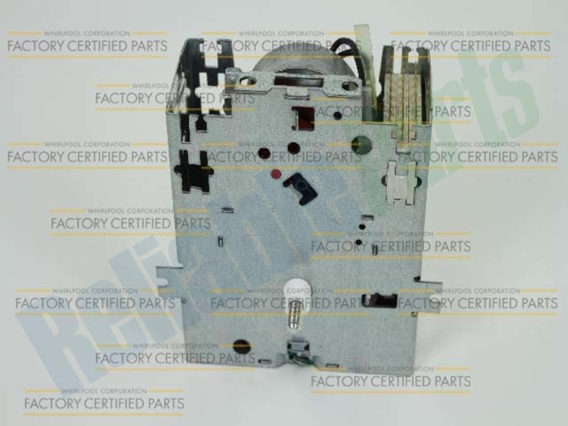 37929P Speed Queen / Alliance Washer Timer - Image 2