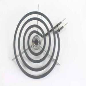 WB30K10021 GE Oven Surface Unit Assembly 8"