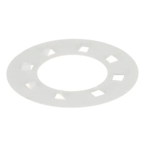 WP3951608 Whirlpool Washer Agitator Thrust Spacer