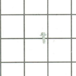 WP67006197 Whirlpool Refrigerator Screw