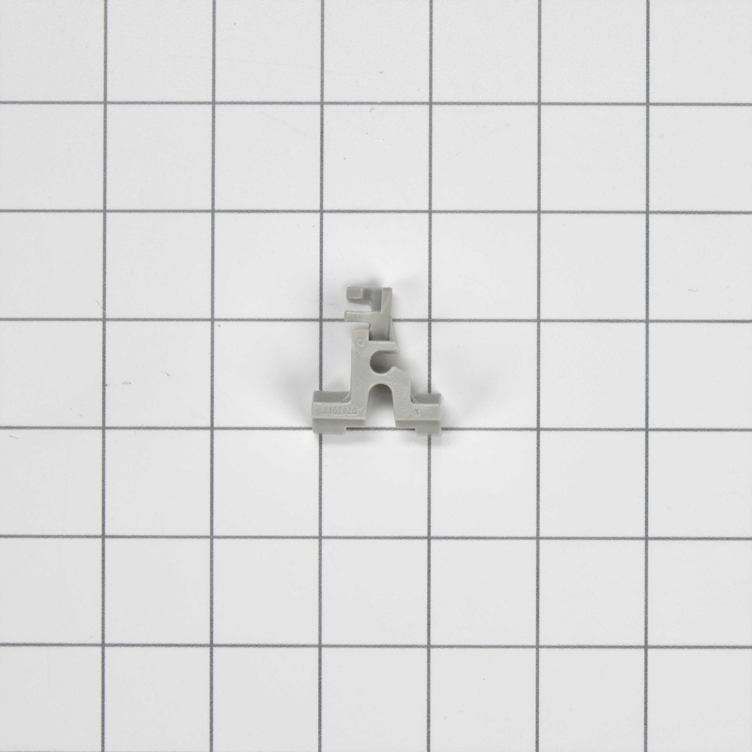 WP8268816 Whirlpool Tine Row Clip - Image 2