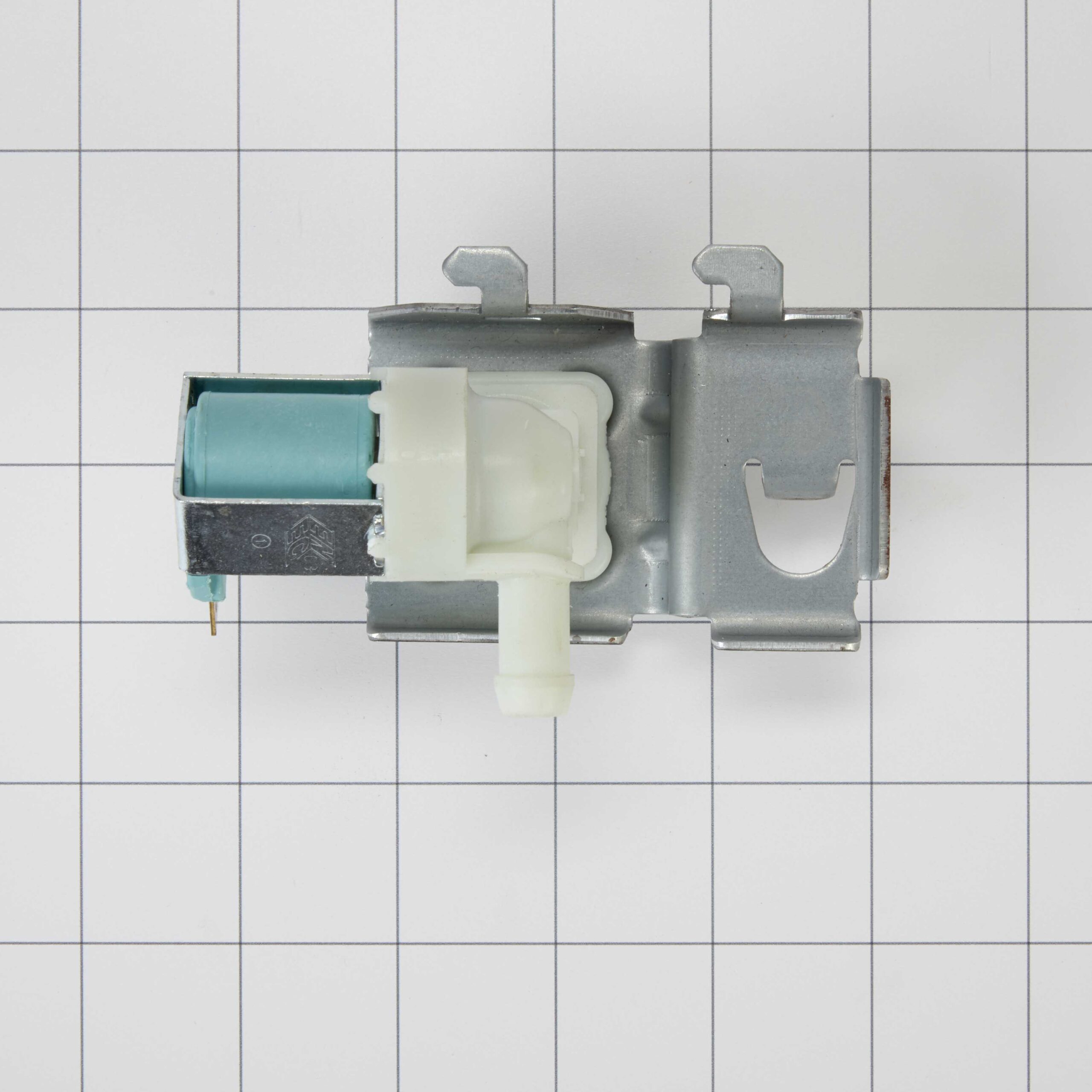 WP8531669 Whirlpool Dishwasher Inlet Valve - Image 3